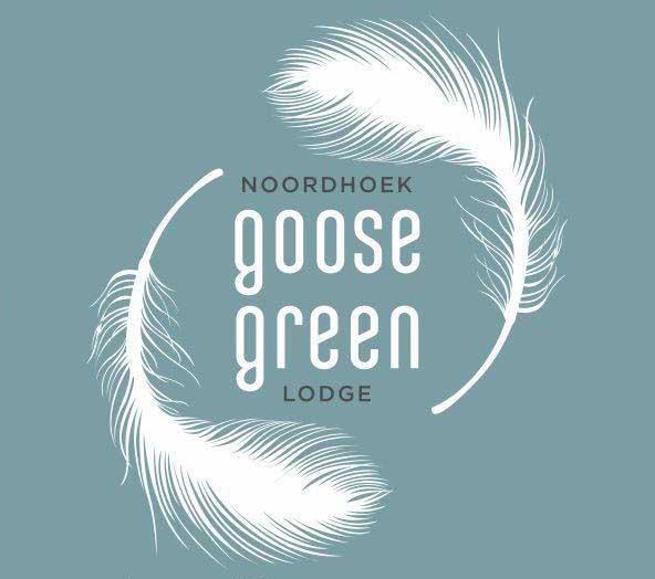 Goose Green Lodge